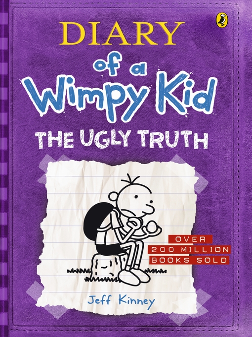 Title details for The Ugly Truth by Jeff Kinney - Available